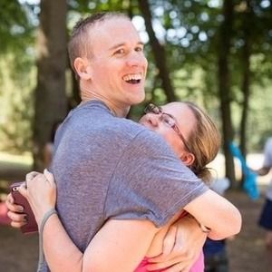 Meet your Posher, Amie